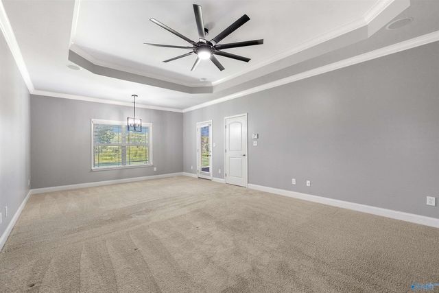 2516 Caldwell Park Court SE, Owens Cross Roads, AL 35763