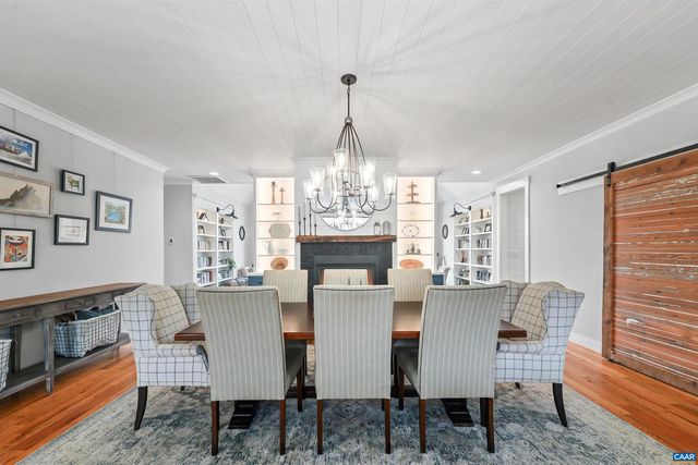 5797 ADVANCE MILLS RD, Advance Mills, VA 22968