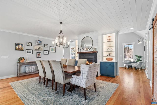 5797 ADVANCE MILLS RD, Advance Mills, VA 22968