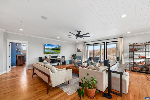 5797 ADVANCE MILLS RD, Advance Mills, VA 22968