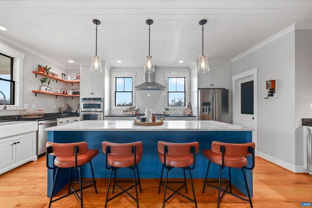 5797 ADVANCE MILLS RD, Advance Mills, VA 22968