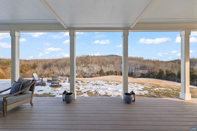 5797 ADVANCE MILLS RD, Advance Mills, VA 22968