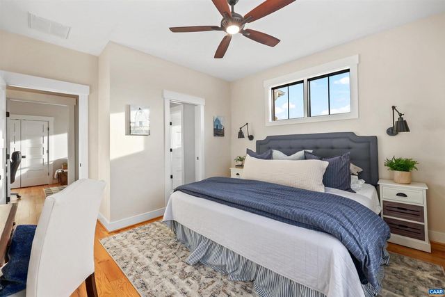 5797 ADVANCE MILLS RD, Advance Mills, VA 22968