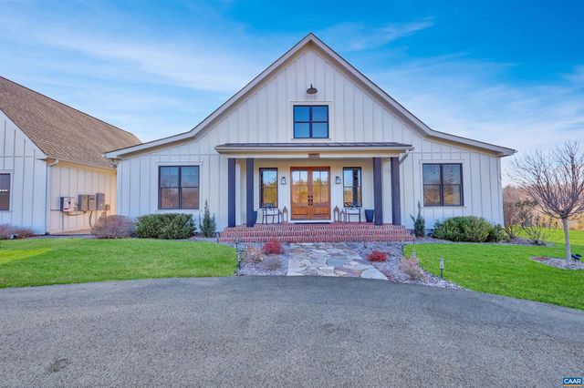 5797 ADVANCE MILLS RD, Advance Mills, VA 22968