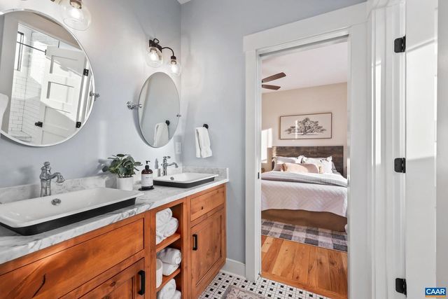 5797 ADVANCE MILLS RD, Advance Mills, VA 22968