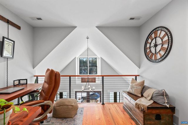 5797 ADVANCE MILLS RD, Advance Mills, VA 22968