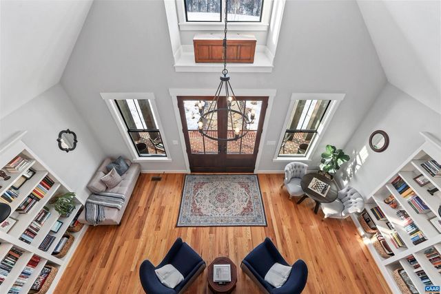 5797 ADVANCE MILLS RD, Advance Mills, VA 22968