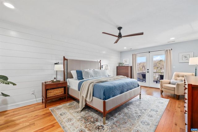 5797 ADVANCE MILLS RD, Advance Mills, VA 22968