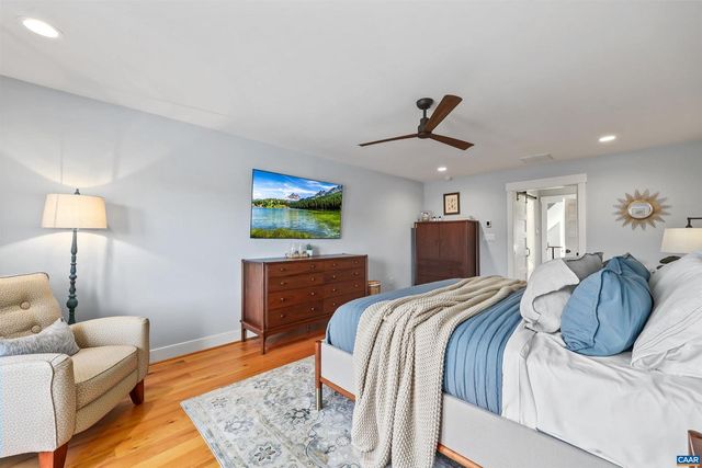 5797 ADVANCE MILLS RD, Advance Mills, VA 22968