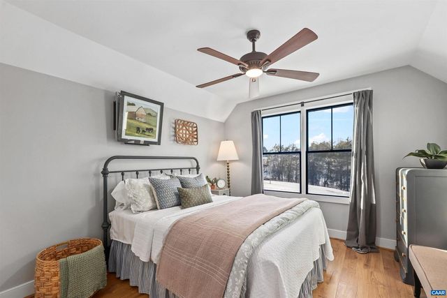 5797 ADVANCE MILLS RD, Advance Mills, VA 22968