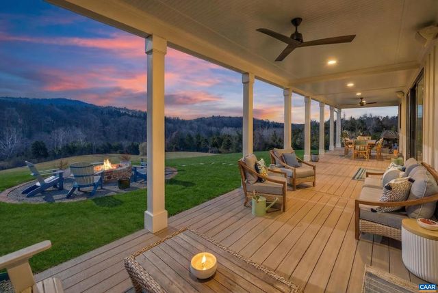 5797 ADVANCE MILLS RD, Advance Mills, VA 22968