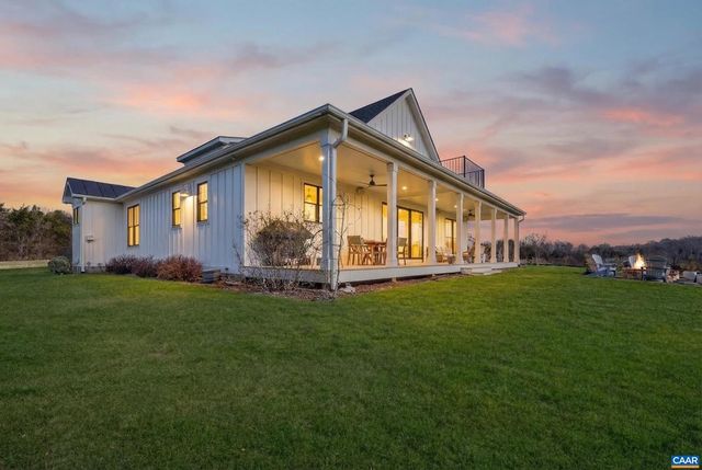 5797 ADVANCE MILLS RD, Advance Mills, VA 22968