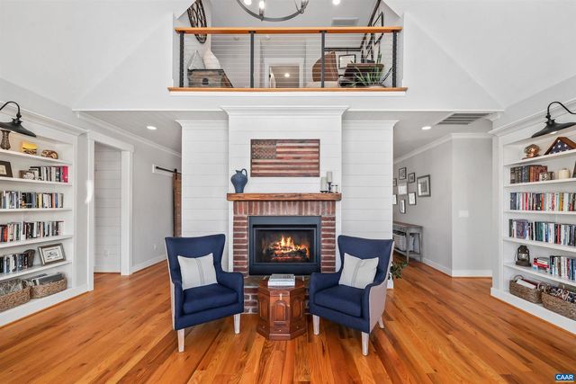 5797 ADVANCE MILLS RD, Advance Mills, VA 22968