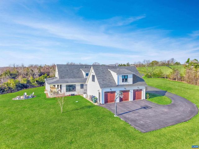 5797 ADVANCE MILLS RD, Advance Mills, VA 22968