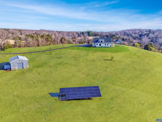 5797 ADVANCE MILLS RD, Advance Mills, VA 22968