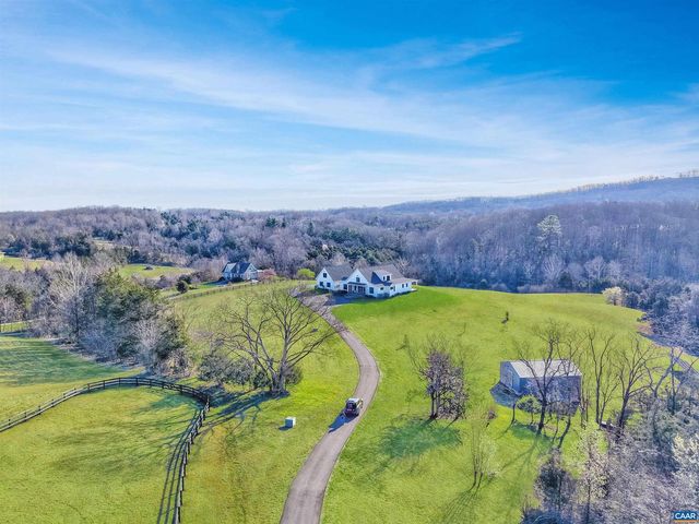 5797 ADVANCE MILLS RD, Advance Mills, VA 22968