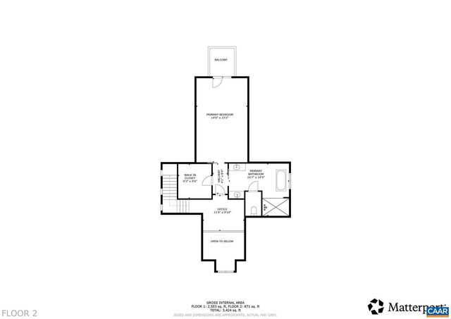 5797 ADVANCE MILLS RD, Advance Mills, VA 22968