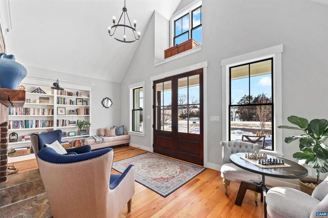 5797 ADVANCE MILLS RD, Advance Mills, VA 22968