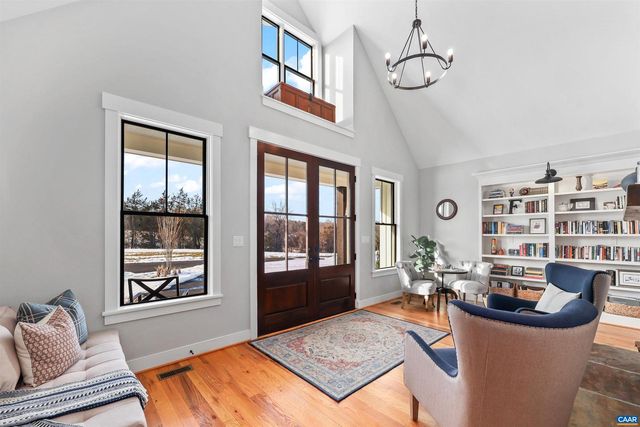 5797 ADVANCE MILLS RD, Advance Mills, VA 22968