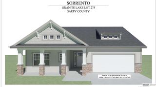 9722 S 103rd Avenue, Papillion, NE 68046