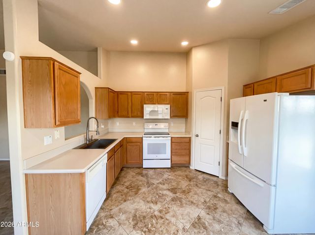 25202 W JACKSON Avenue, Buckeye, AZ 85326