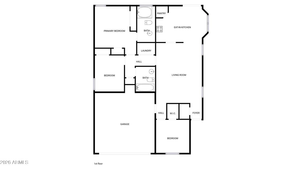 Image 18 of property listing at 25202 W JACKSON Avenue, Buckeye, AZ 85326