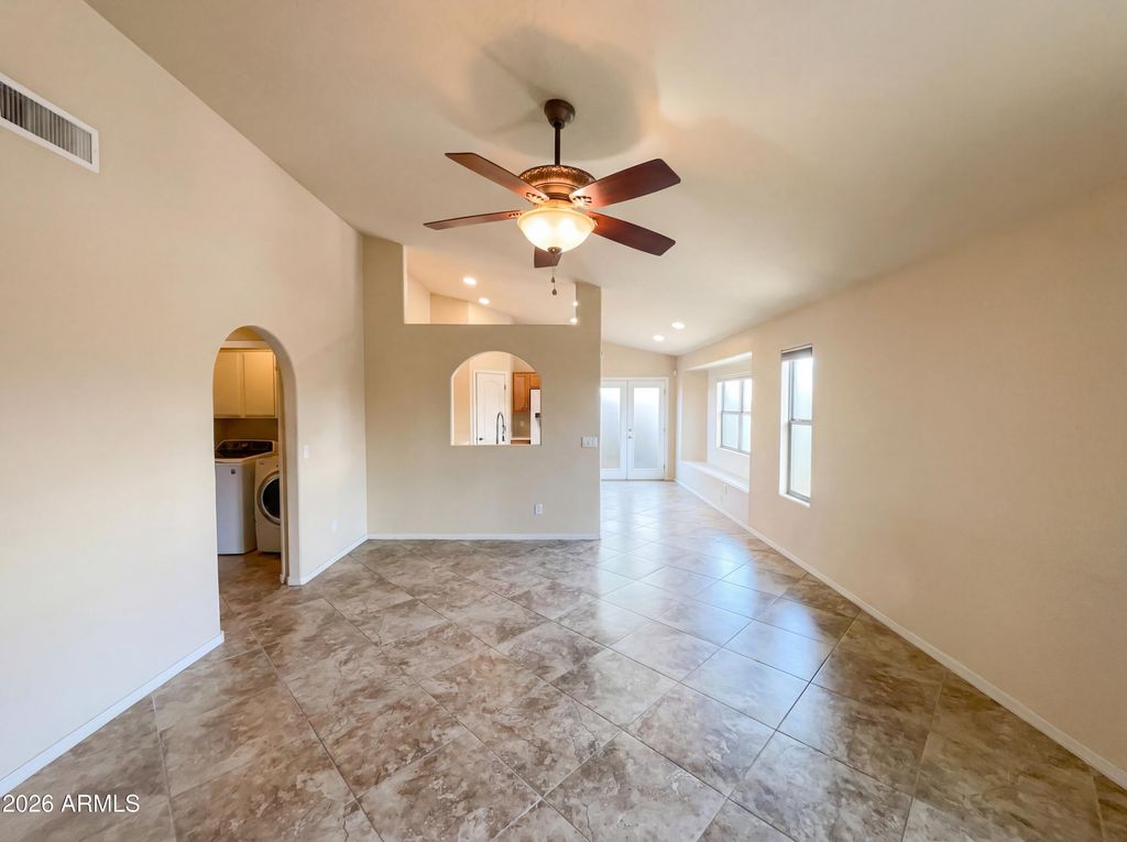 Image 8 of property listing at 25202 W JACKSON Avenue, Buckeye, AZ 85326