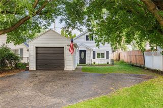 332 Cascade Place, Irondequoit, NY 14609