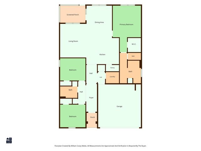 5449 Longhorn Dr., Myrtle Beach, SC 29588
