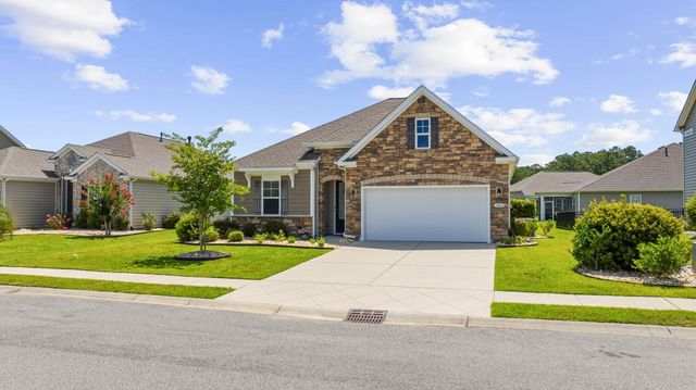 5449 Longhorn Dr., Myrtle Beach, SC 29588