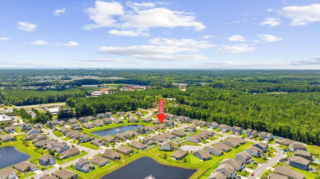 5449 Longhorn Dr., Myrtle Beach, SC 29588