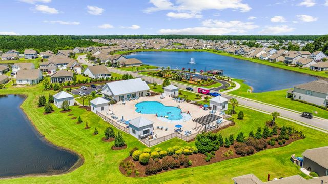 5449 Longhorn Dr., Myrtle Beach, SC 29588