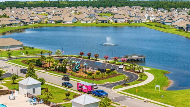 5449 Longhorn Dr., Myrtle Beach, SC 29588