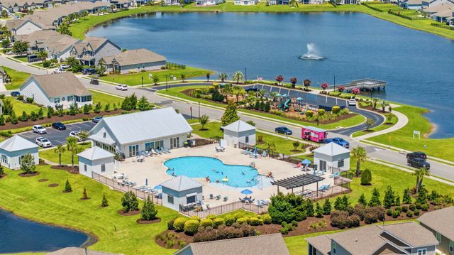 5449 Longhorn Dr., Myrtle Beach, SC 29588