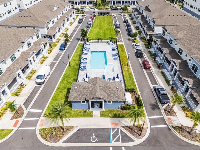 461 DIAMOND DOVE COVE, Winter Springs, FL 32708