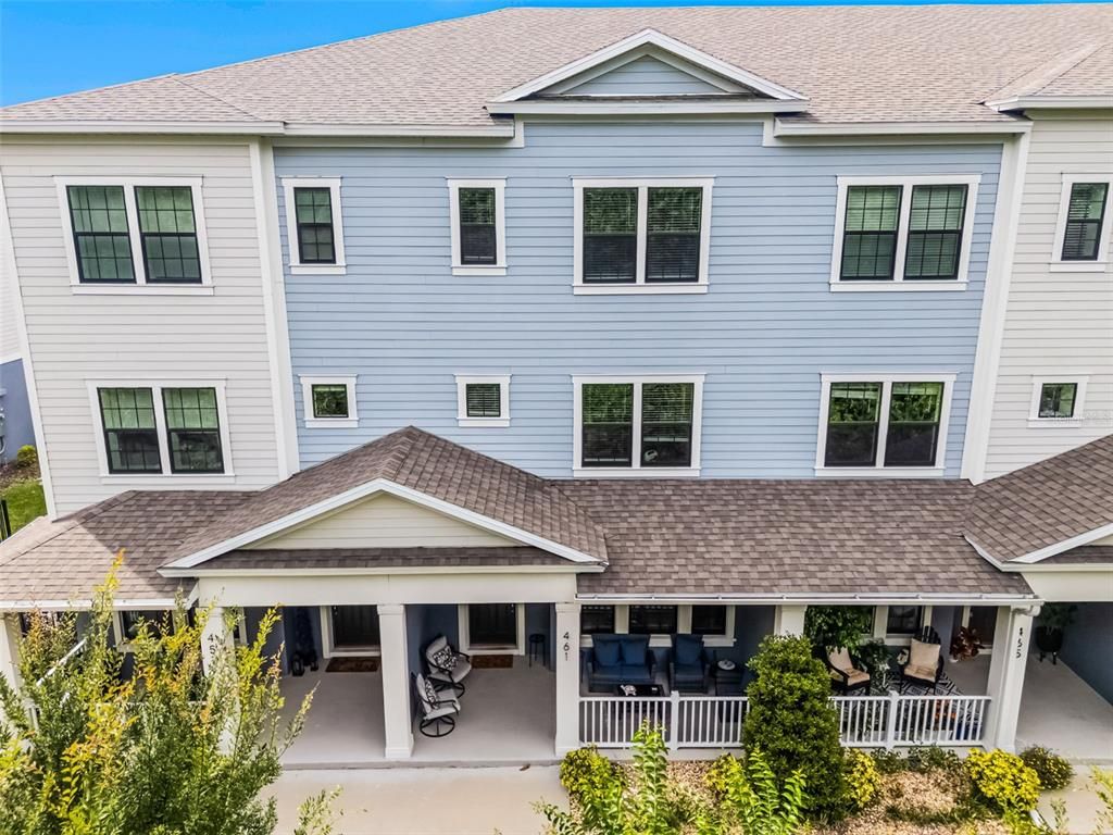 461 DIAMOND DOVE COVE, Winter Springs, FL 32708