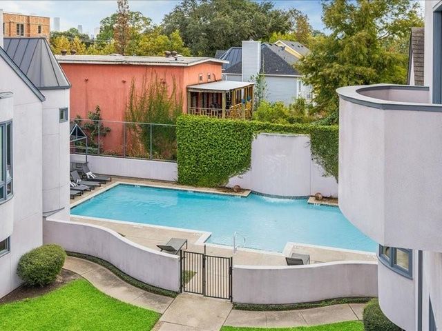 1369 Arlington Street 1369, Houston, TX 77008
