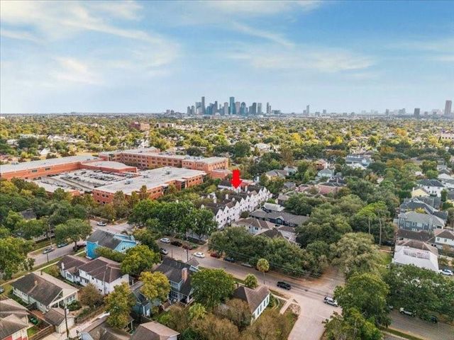 1369 Arlington Street 1369, Houston, TX 77008