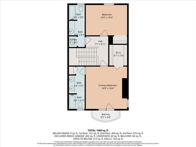 1369 Arlington Street 1369, Houston, TX 77008