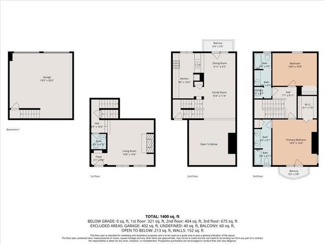 1369 Arlington Street 1369, Houston, TX 77008