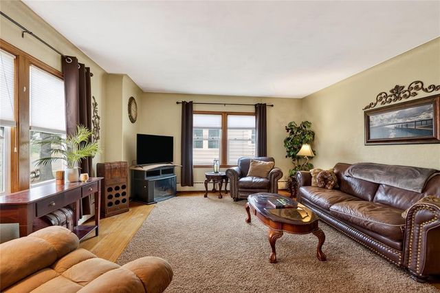 610 Oak Street, Spooner, WI 54801