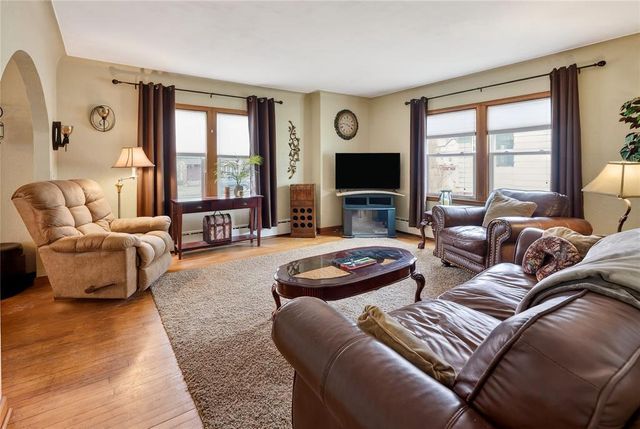 610 Oak Street, Spooner, WI 54801