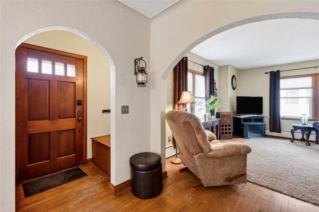 610 Oak Street, Spooner, WI 54801