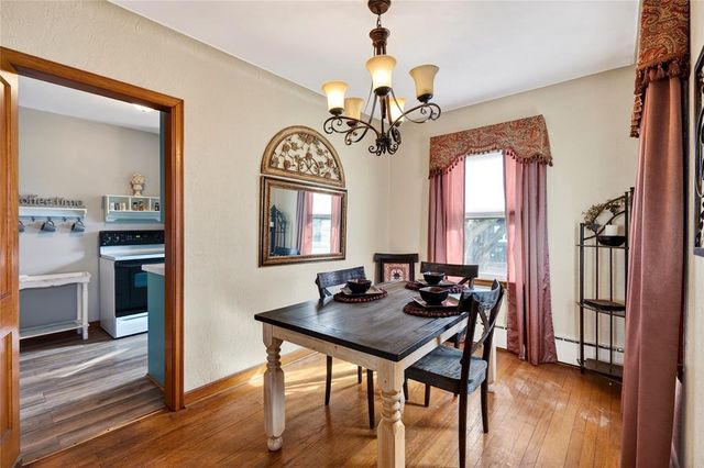 610 Oak Street, Spooner, WI 54801