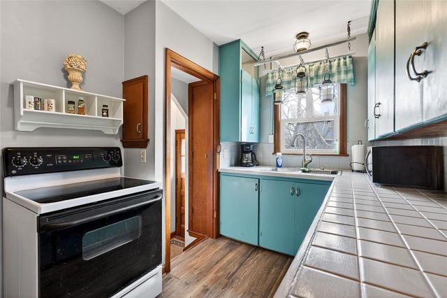 610 Oak Street, Spooner, WI 54801