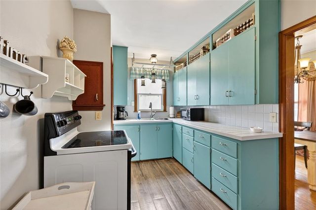 610 Oak Street, Spooner, WI 54801