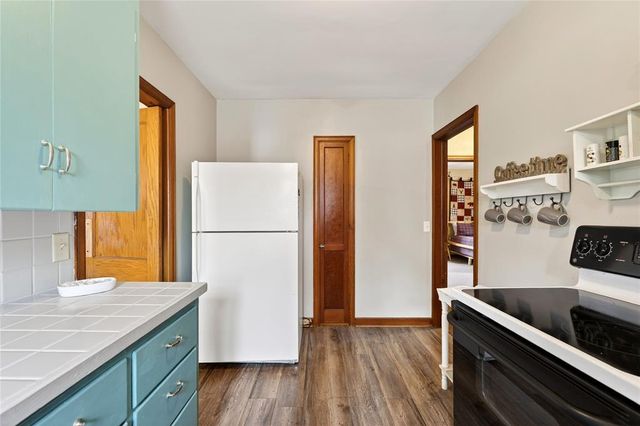 610 Oak Street, Spooner, WI 54801