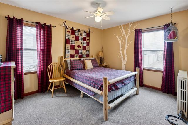 610 Oak Street, Spooner, WI 54801