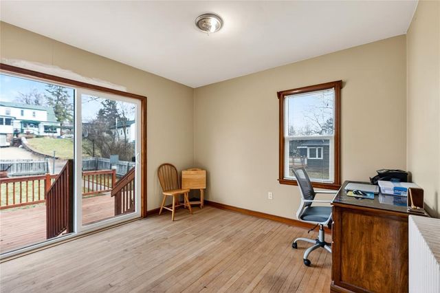 610 Oak Street, Spooner, WI 54801