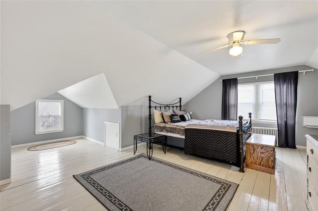 610 Oak Street, Spooner, WI 54801